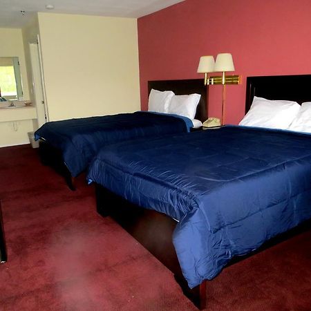 Peach Tree Inn Branson Dış mekan fotoğraf