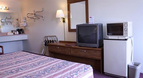 Peach Tree Inn Branson Dış mekan fotoğraf
