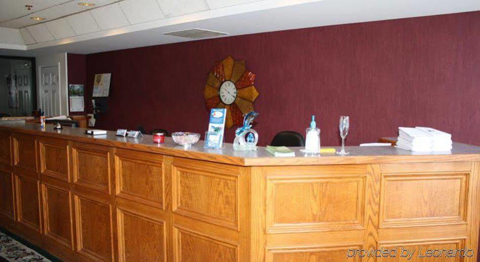 Peach Tree Inn Branson Dış mekan fotoğraf