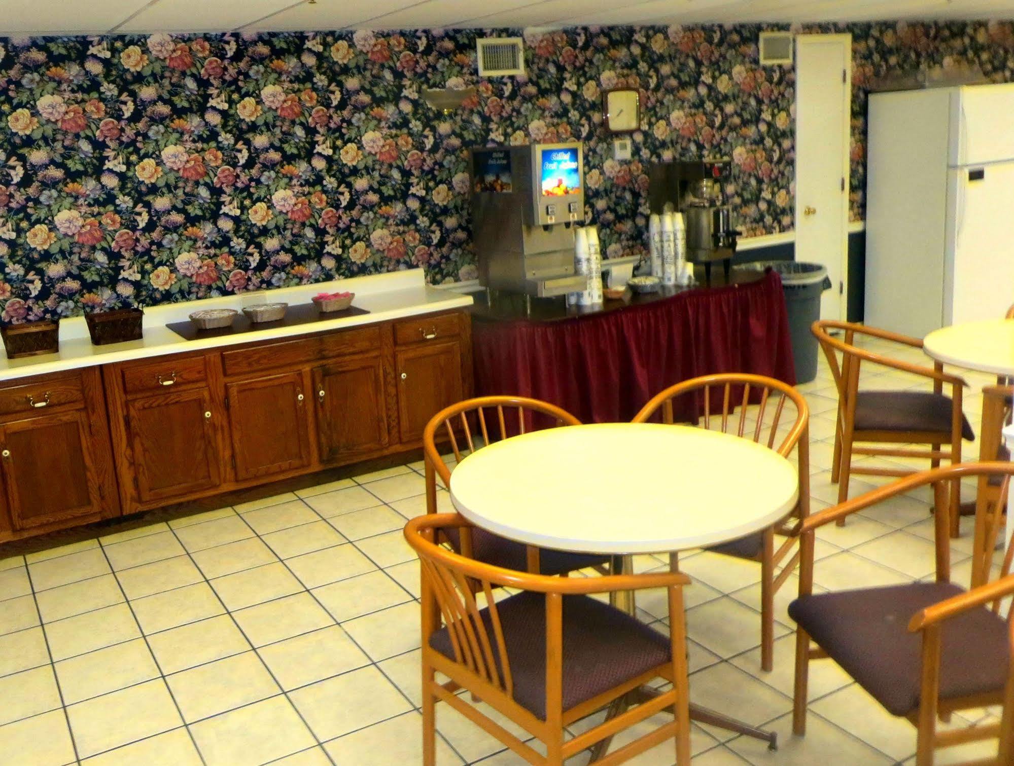 Peach Tree Inn Branson Dış mekan fotoğraf