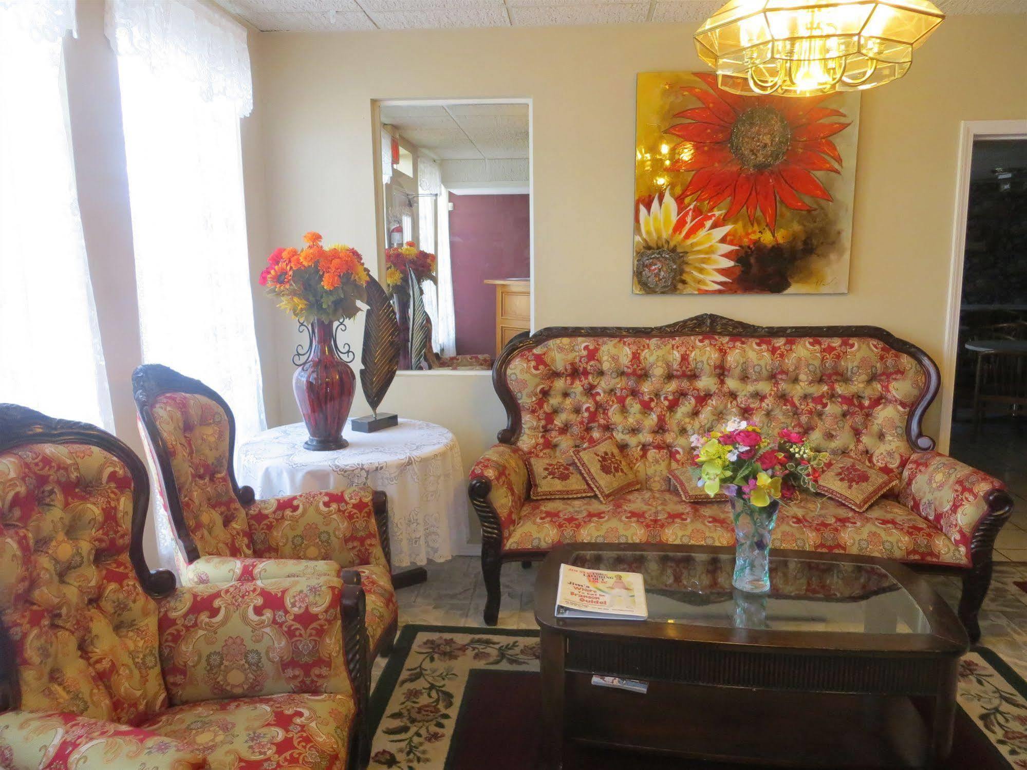Peach Tree Inn Branson Dış mekan fotoğraf