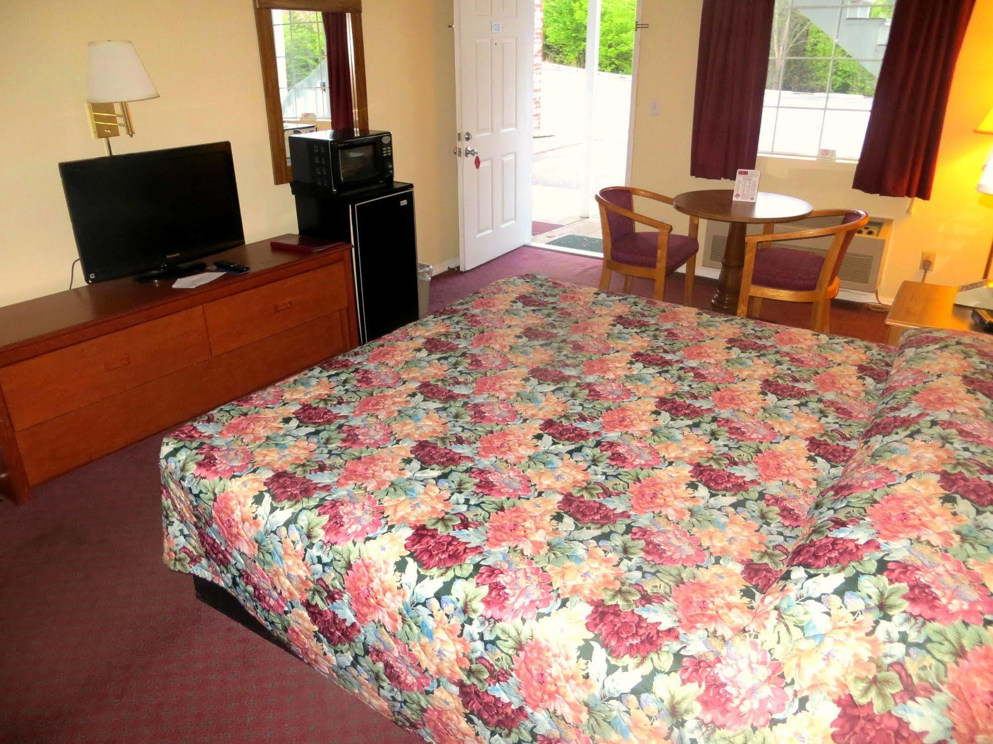 Peach Tree Inn Branson Dış mekan fotoğraf